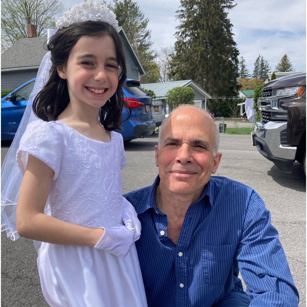 Meet your Posher, Frank